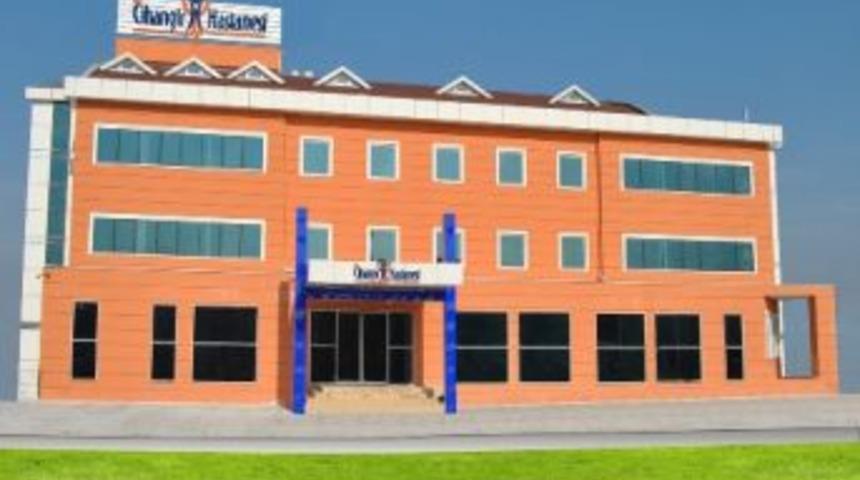 B&uuml;lent Arın&ccedil; Hastane A&ccedil;acak