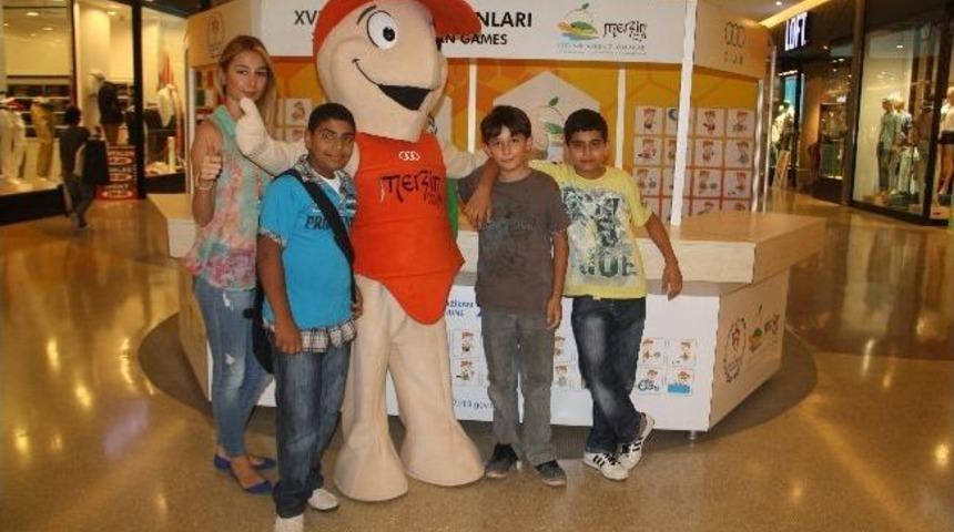 Caretta Caretta İş Başında