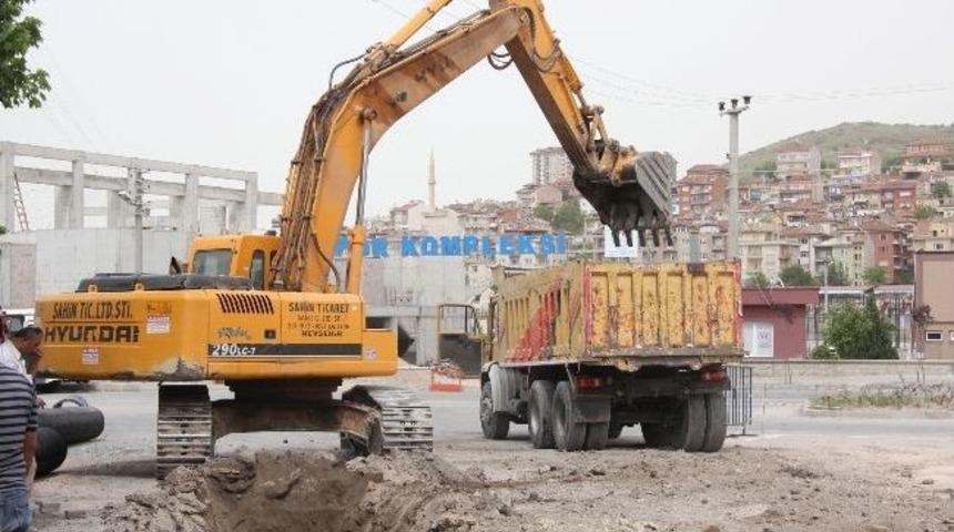 T&uuml;ik Nevşehir B&ouml;lge M&uuml;d&uuml;rl&uuml;ğ&uuml; Modern Hizmet Binasına Kavuşacak