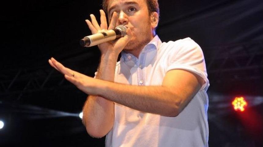 Mustafa Ceceli, Ordu&rsquo;yu Salladı