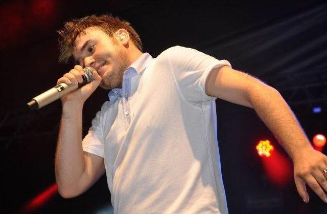 Mustafa Ceceli, Ordu&rsquo;yu Salladı 1