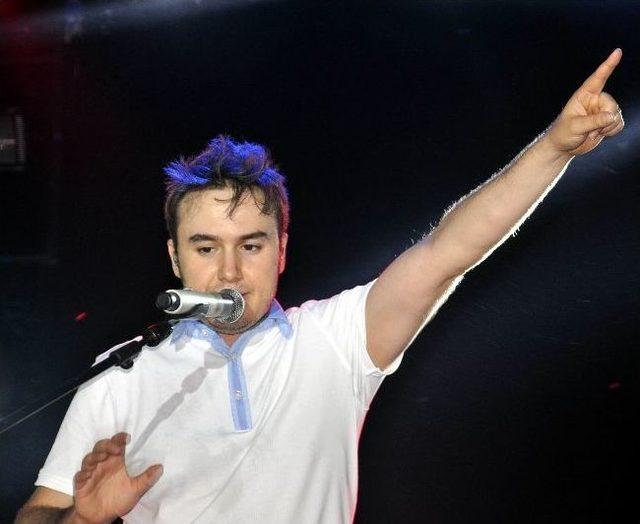 Mustafa Ceceli, Ordu&rsquo;yu Salladı 2