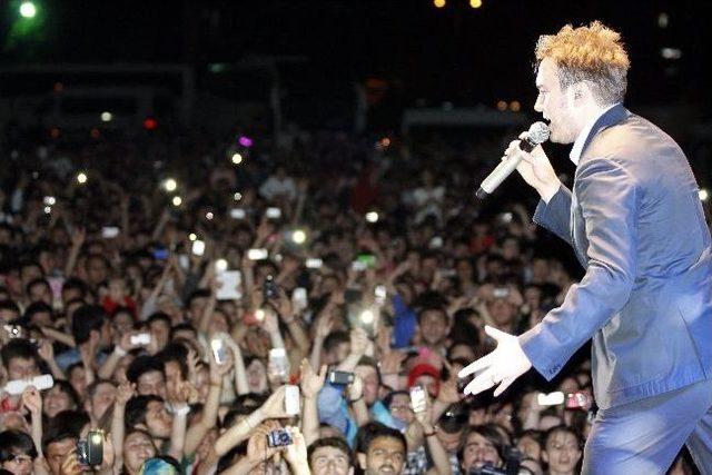 Mustafa Ceceli, Ordu&rsquo;yu Salladı 3