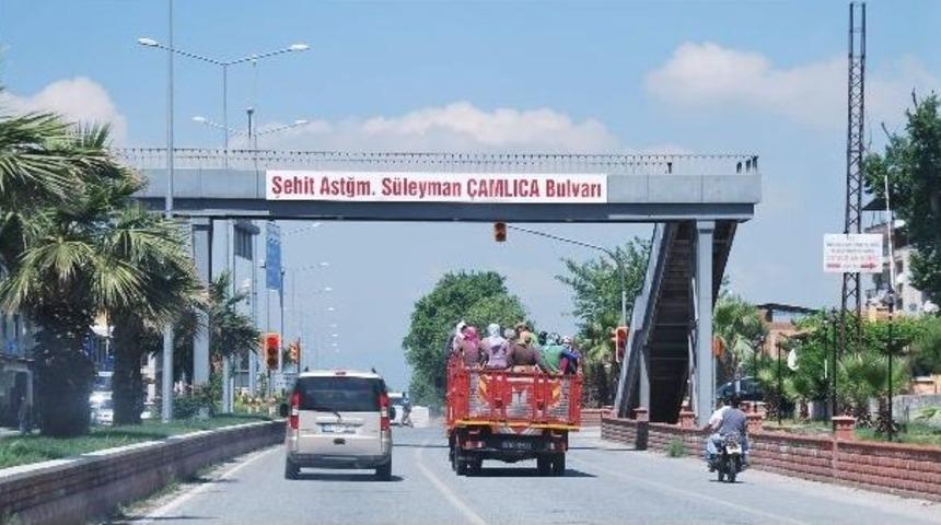 Tarım İş&ccedil;ileri &Ouml;l&uuml;me Gider Gibi İşe G&ouml;t&uuml;r&uuml;l&uuml;yor