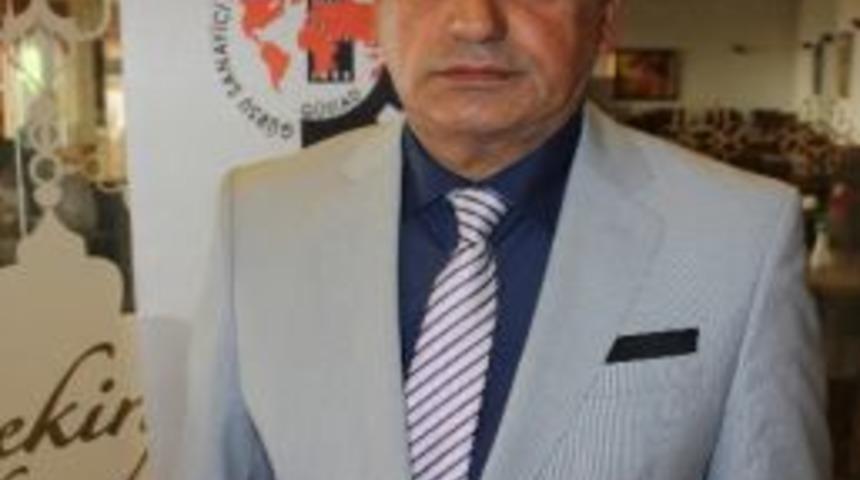 G&uuml;rsu Osb&rsquo;nin 2015 Hedefi 15 Bin İstihdam