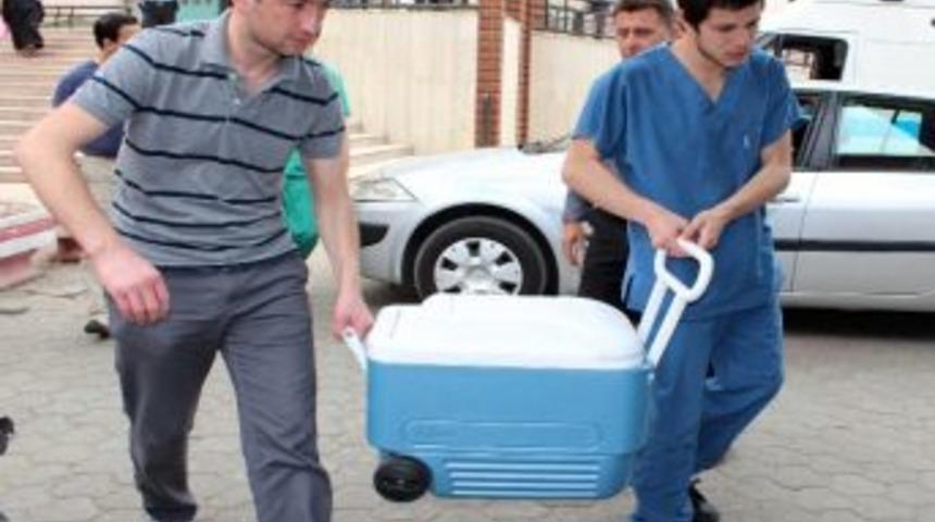 Tırpancı; &ldquo;organ Bağışı Hayat Bağışıdır&rdquo;