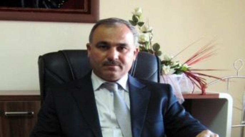 Kırıkhan'da Buğday Bi&ccedil;im Ve &Ccedil;apa &Uuml;cretleri Belirlendi