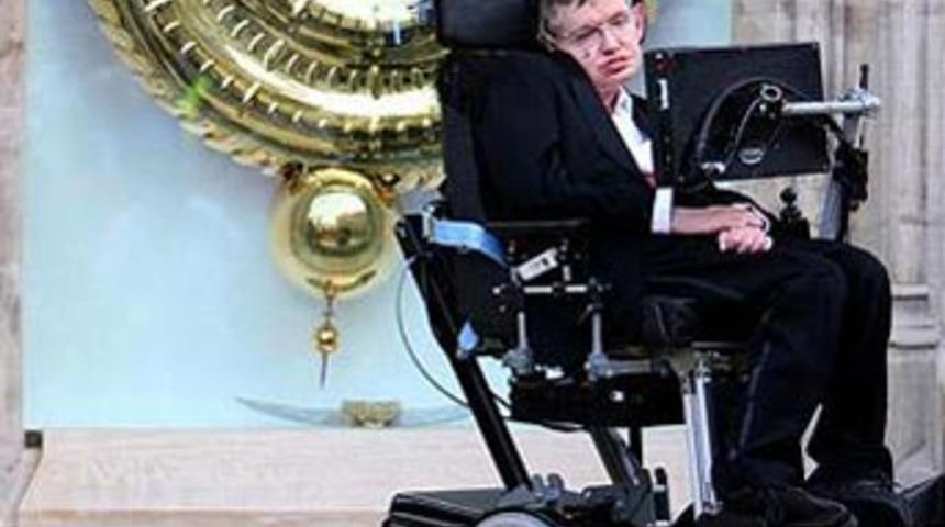 Bu dahiyi tanıdınız mı?