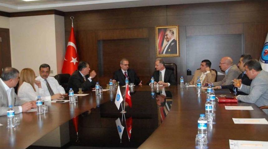 Suriye Olayları Hatay Esnafını Zor Durumda Bıraktı
