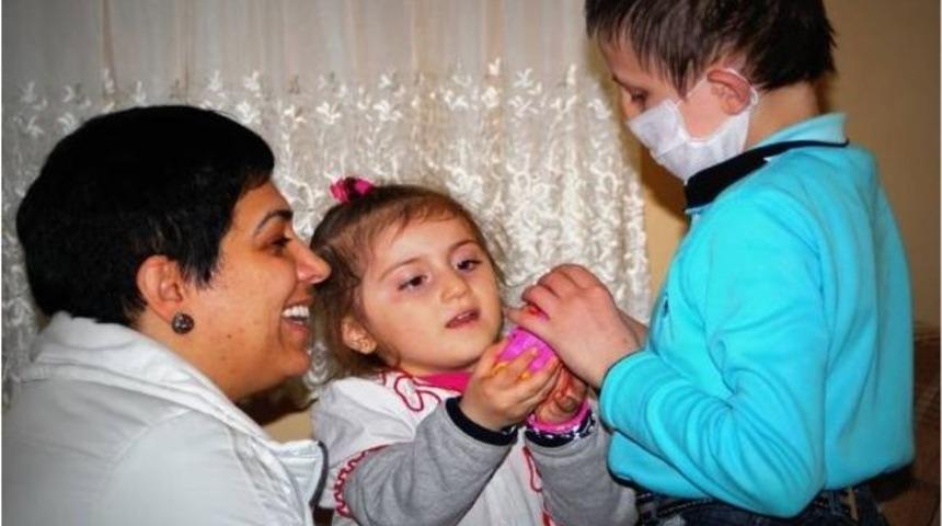 Kardeşlik Projesinin Onurlandırma G&uuml;n&uuml;