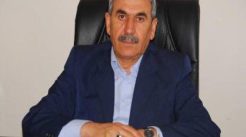 İl &Ouml;zel İdare Genel Sekreter Yardımcılığına Atama