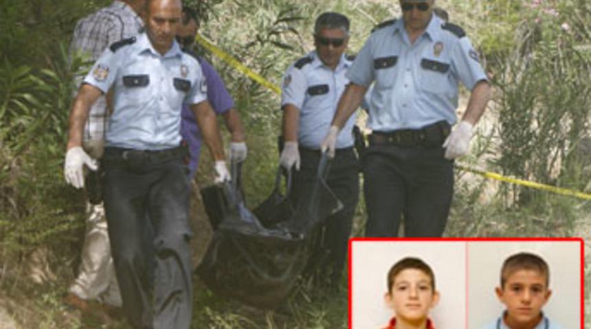 Antalya'da g&ouml;let faciası