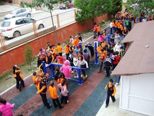Trakyaka, Modern Eğitim Uygulamalarına Desteğini S&uuml;rd&uuml;r&uuml;yor 1
