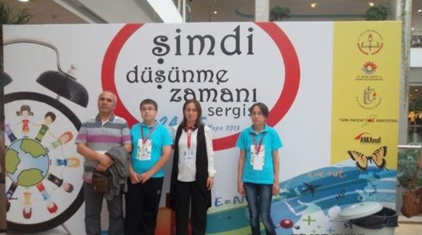 Şimdi D&uuml;ş&uuml;nme Zamanı