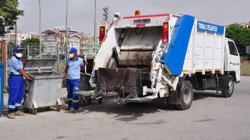 Hedef, Daha Temiz Torbalı
