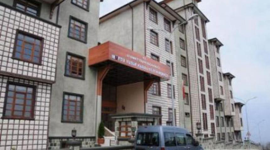 Rize'yi karıştıran iddia