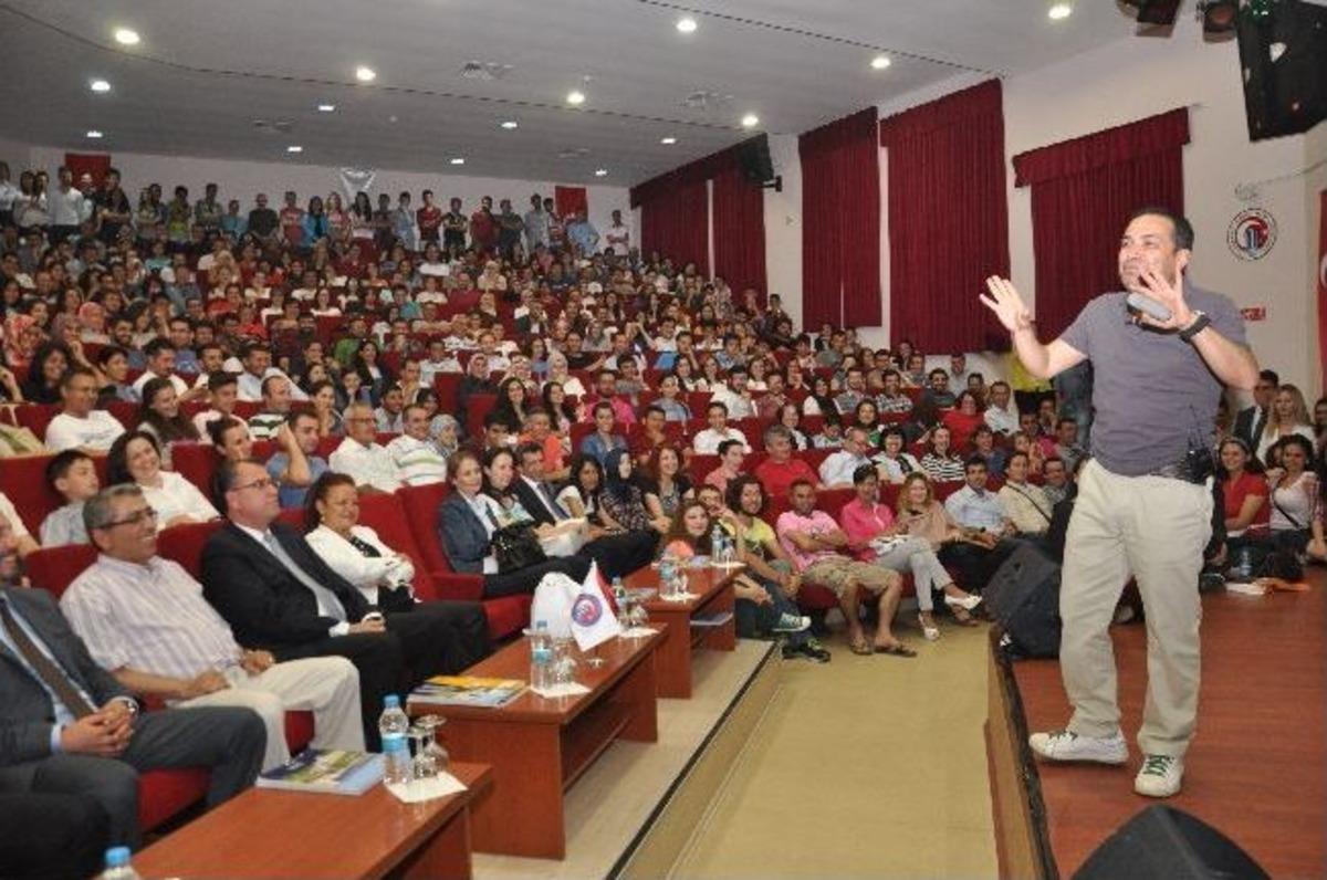 &Ccedil;anakkale&rsquo;de Farkındalık Eğitimi