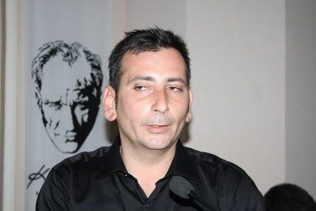 Doğal Bitki Antifrizi Manavgat ta Tanıtıldı 1