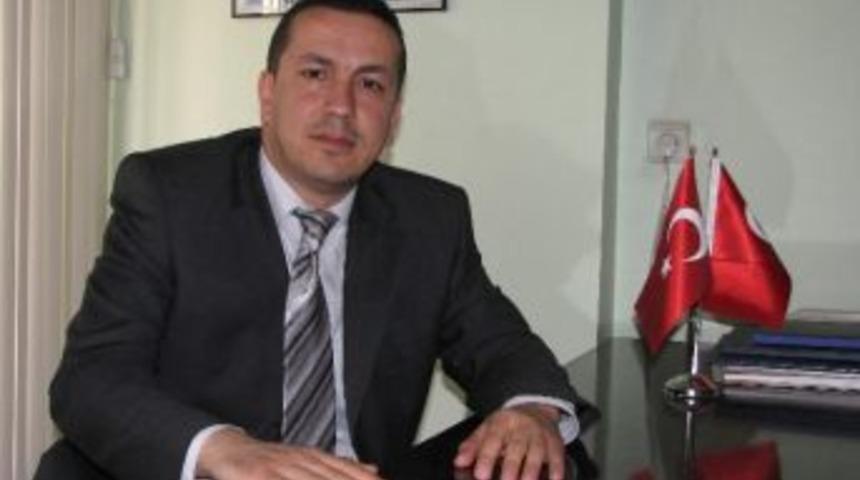 1 Haziran Ulusal Fenilketon&uuml;ri G&uuml;n&uuml;