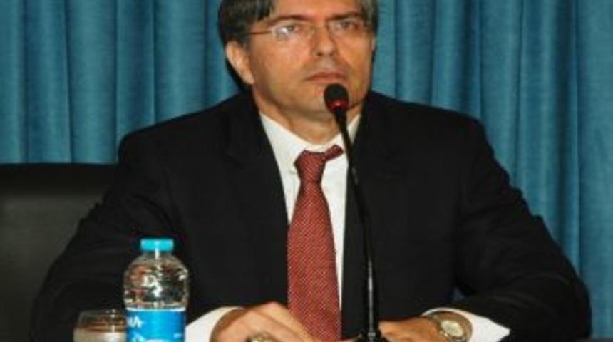Serdar Aksoy Emekliye Ayrılıyor