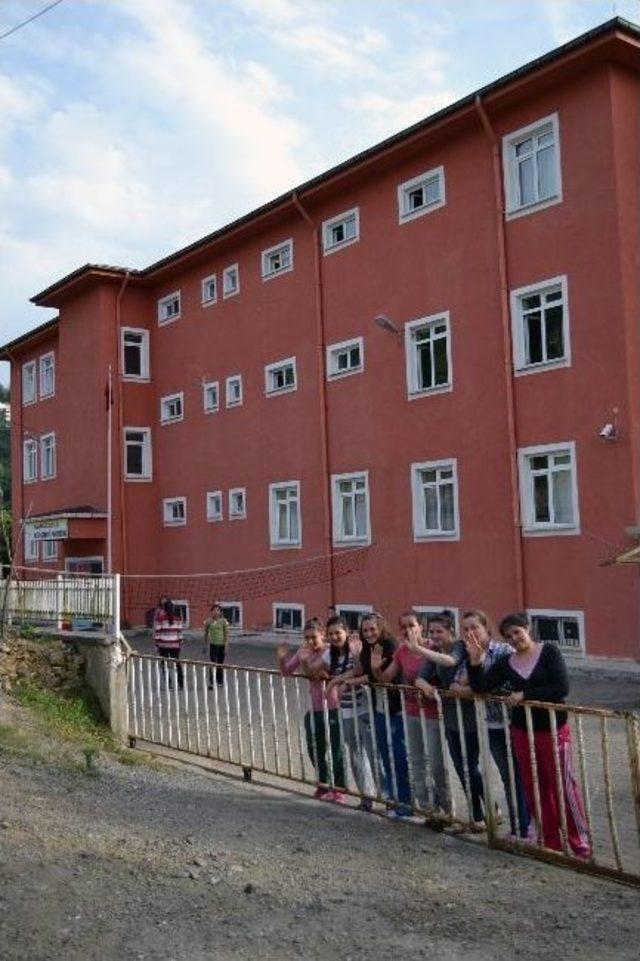 Ev Ortamında Pansiyon 2