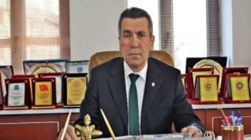 Demirci'de Sosyal Yardımlar Sevindirdi