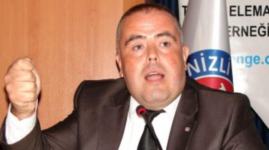 &lsquo;Bundan Sonra Afetlerde Tek Sorumlu &Ccedil;evre Ve Şehircilik Bakanlığı G&ouml;r&uuml;lecek&rsquo;