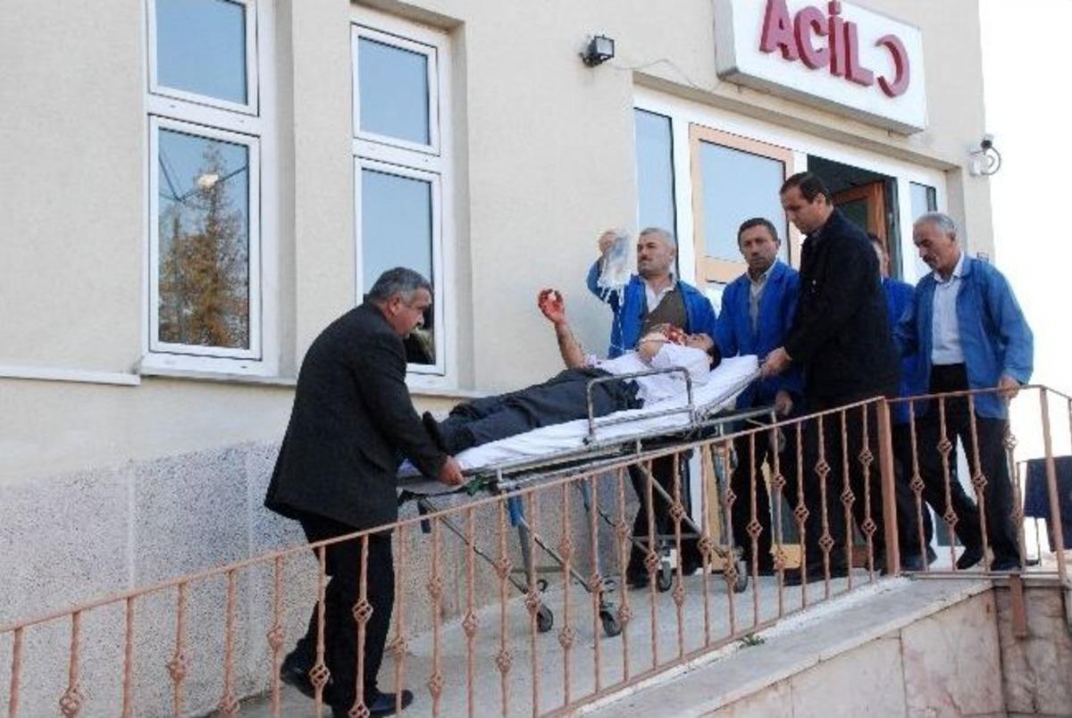 Kuyumcu Cinayetinde Karar A&ccedil;ıklandı