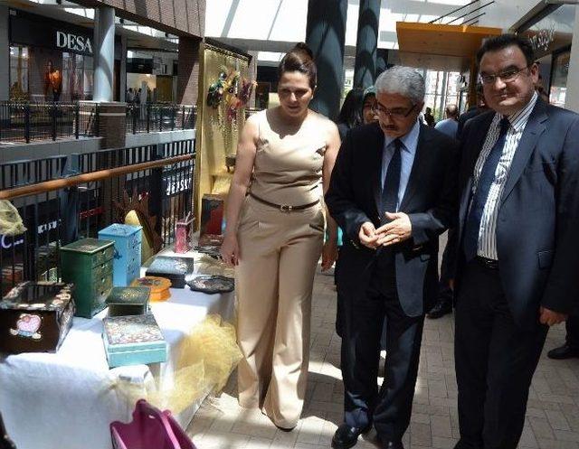 Kayseri Eğitim Ve Araştırma Hastanesi Başhekimi İbrahim Özcan: 1