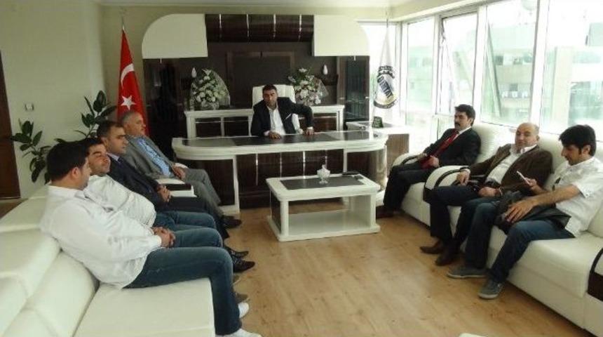 Gimtat"tan İş Garantili Kurs