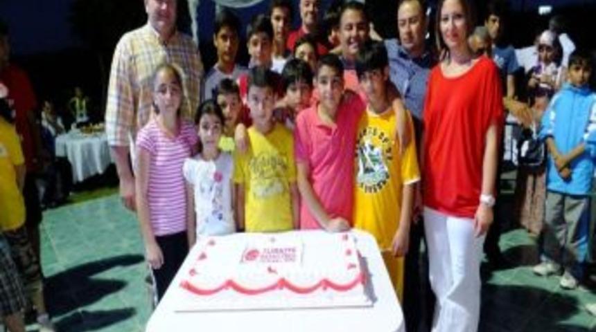12 Dabo&rsquo;dan 6 Sporcu Doğu Ve G&uuml;neydoğu Karmasına &Ccedil;ağrıldı