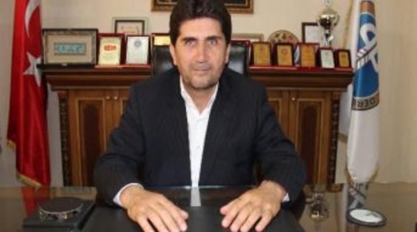 Derbent&rsquo;te De Toki Konutları Y&uuml;kselecek