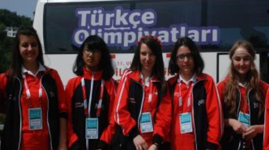 Olimpiyat &Ccedil;ocukları Rize&rsquo;de