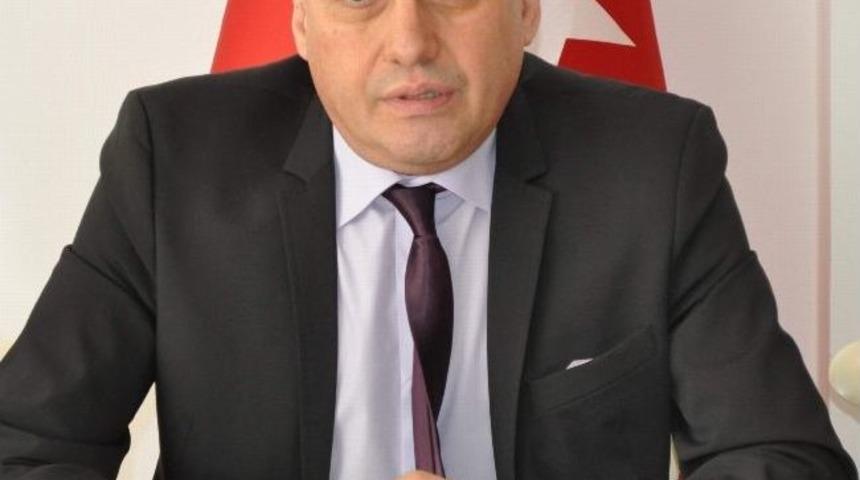 Hasan Akıncıoğlu&rsquo;na İkna Heyeti Oluşturuldu