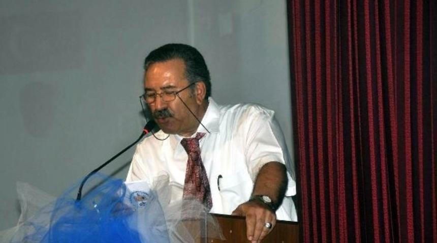 Cumhuriyet İlk&ouml;ğretim Okulu&rsquo;nda Mezuniyet T&ouml;reni Yapıldı