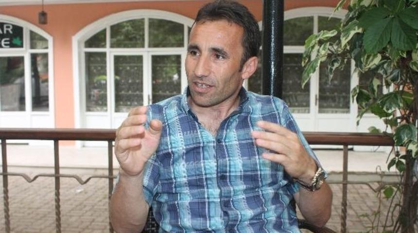 &Ouml;zkahya Gen&ccedil; Hakemlerin İdol&uuml; Oldu