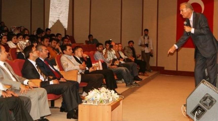 Yy&uuml;&rsquo;de Ulusal Yeşil Kamera Festivali