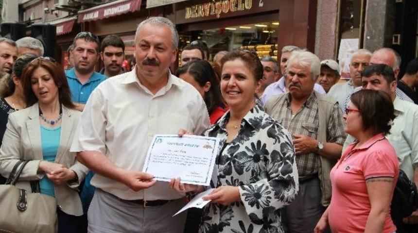 Tel Kırma Tasarım Yarışması Sonu&ccedil;landı