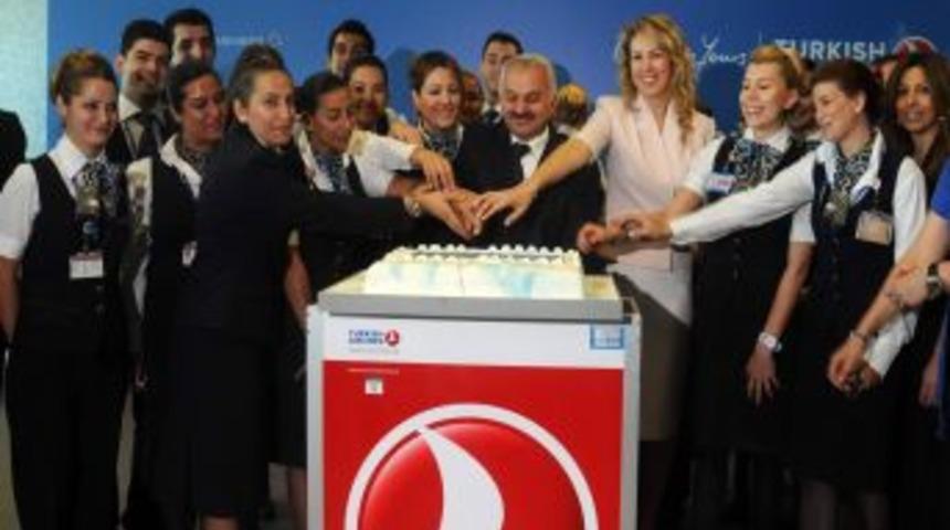 Kotil: Kabin Memurları THY&rsquo;nin Y&uuml;z Akı