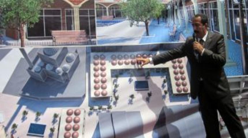 Can: Kenti, Kente Yaşayanlarla Y&ouml;netmeye Talibiz