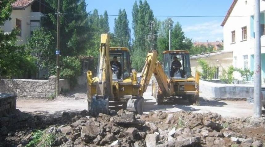 B&uuml;nyan&rsquo;da El Değmedik Yer Kalmayacak