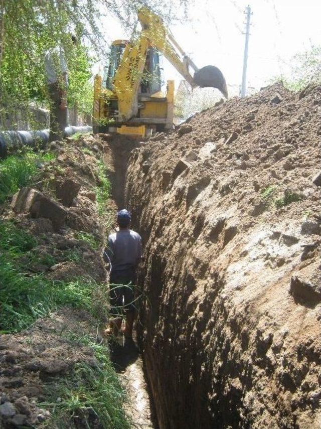 Bünyan’da El Değmedik Yer Kalmayacak 1