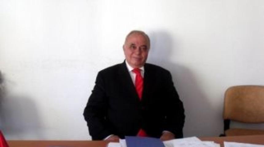 Salihli&rsquo;de &ldquo;t&uuml;rkiye&rsquo;nin G&uuml;ncel Meseleleri&rdquo; Konulu Konferans D&uuml;zenlenecek