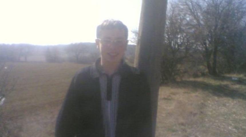 K&uuml;re&rsquo;de Trakt&ouml;r Kazası: 1 &Ouml;l&uuml;, 1 Yaralı