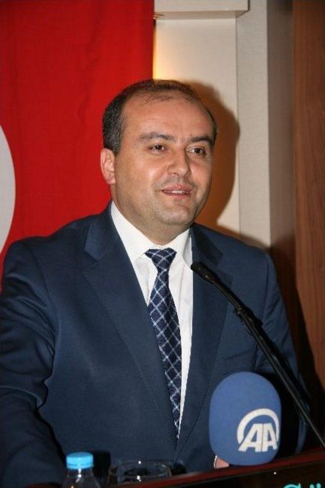  ka&ccedil;ak&ccedil;ılıkla M&uuml;cadele: Kanun Değişiklikleri Değerlendirme &Ccedil;alıştayı&rsquo; 1