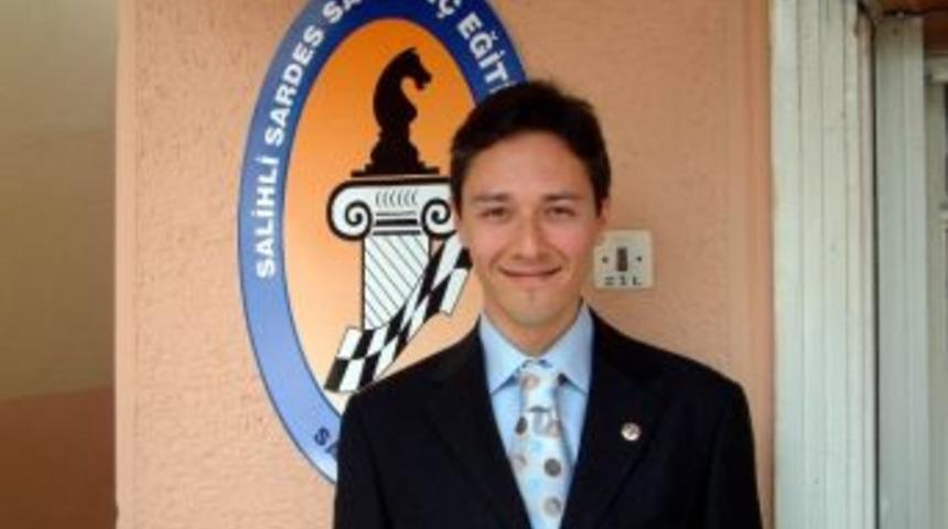 Salihlili Satran&ccedil;cılardan Bir Başarı Daha