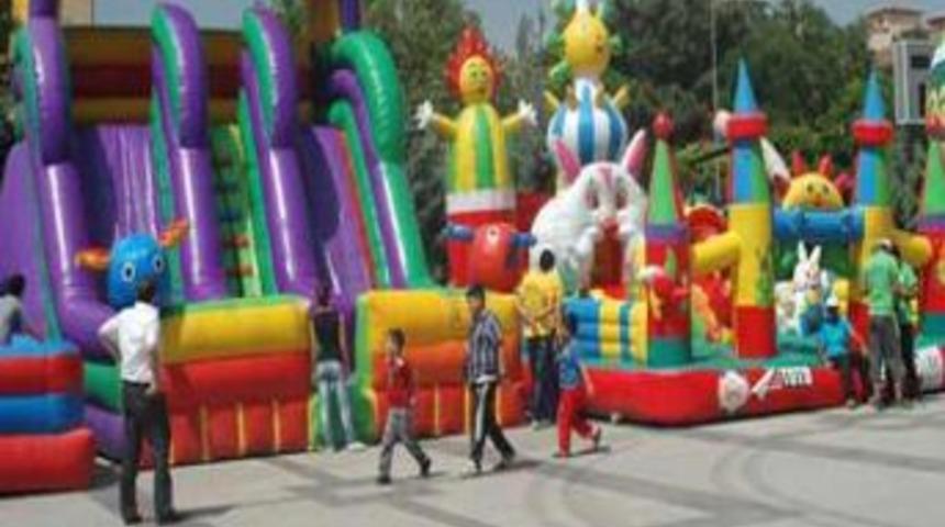 Antalya'da Herkes I&ccedil;in Spor Faaliyetleri D&uuml;zenleniyor