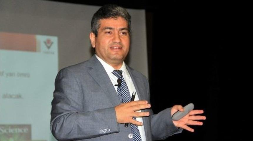 T&uuml;bitak Kapısını &Ccedil;alana 10 Bin Tl Veriyor