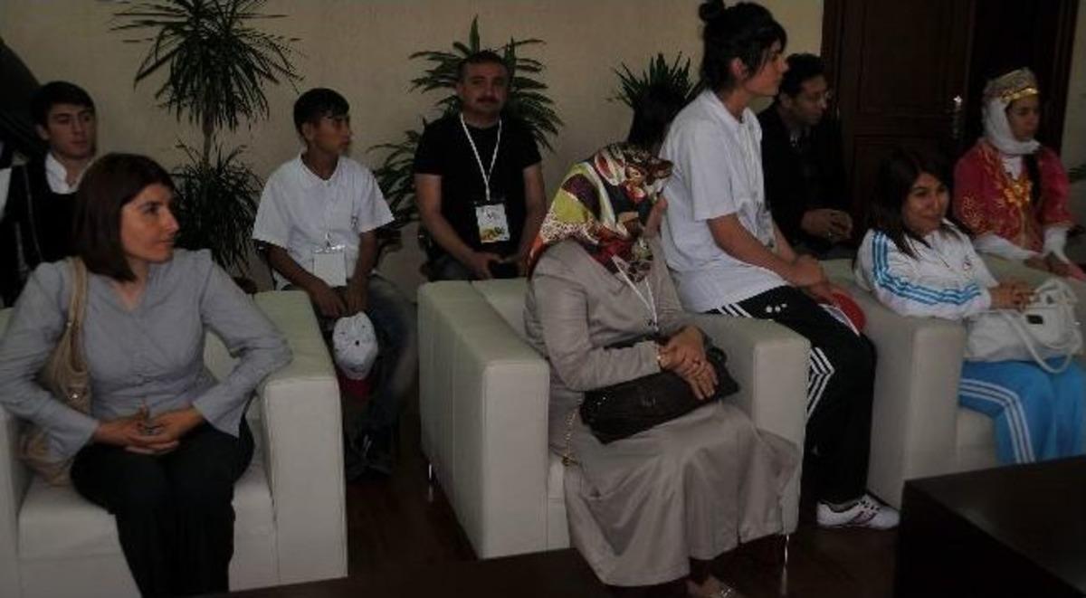 9. Halk Oyunları Şenliği