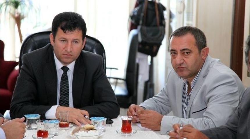 Tarım İş&ccedil;ilerini Sevindirecek Proje Hayata Ge&ccedil;iriliyor